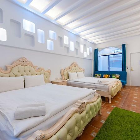 Apartamento Kenting Mira Bella Heng-ch'un Exterior foto