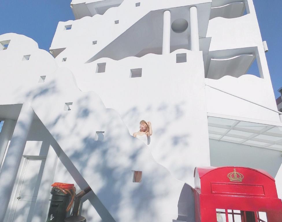 Apartamento Kenting Mira Bella Heng-ch'un Exterior foto