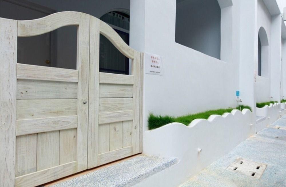 Apartamento Kenting Mira Bella Heng-ch'un Exterior foto