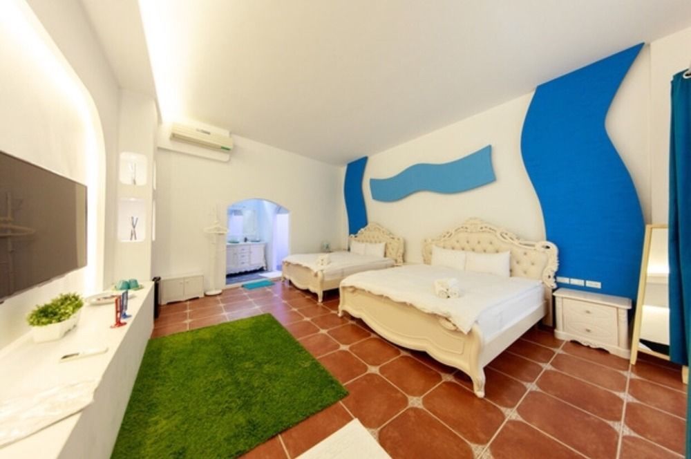 Apartamento Kenting Mira Bella Heng-ch'un Exterior foto