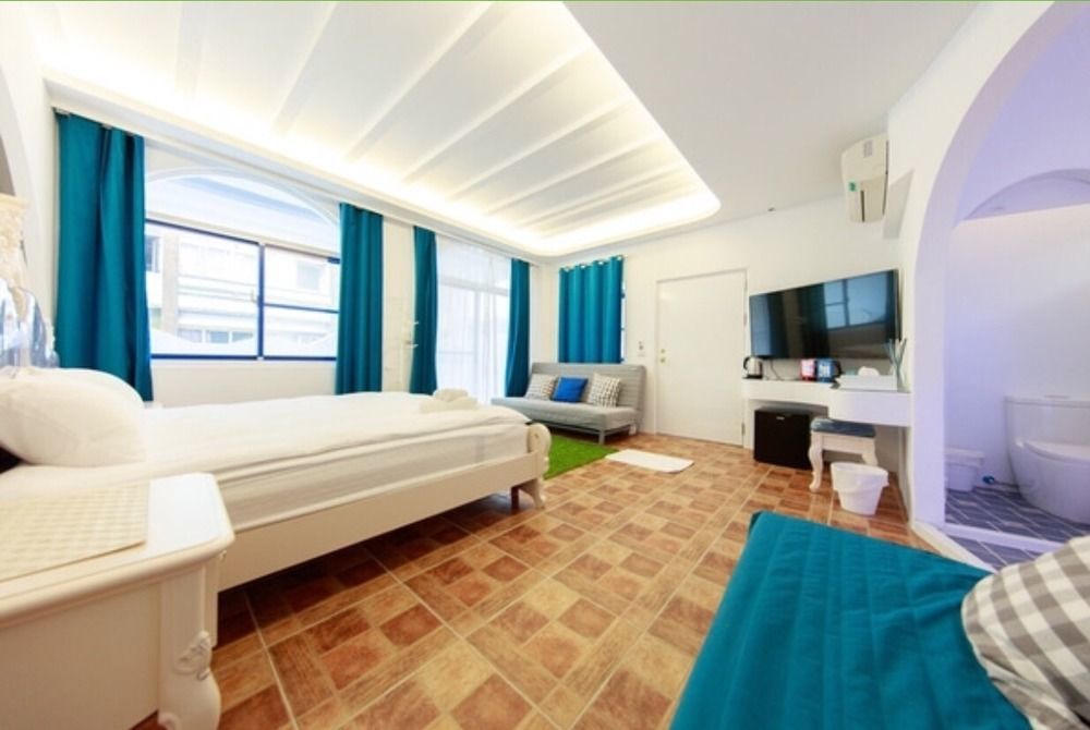 Apartamento Kenting Mira Bella Heng-ch'un Exterior foto