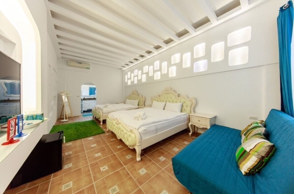 Apartamento Kenting Mira Bella Heng-ch'un Exterior foto