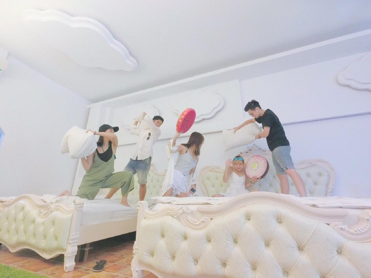 Apartamento Kenting Mira Bella Heng-ch'un Exterior foto