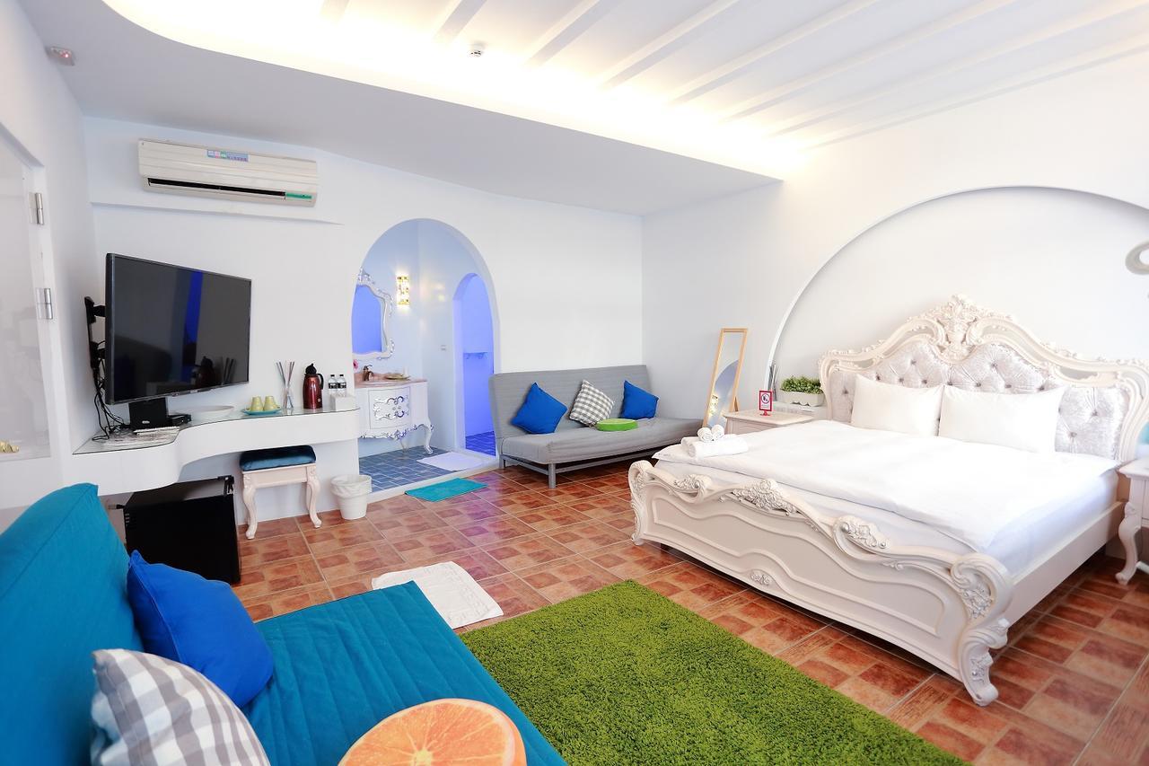 Apartamento Kenting Mira Bella Heng-ch'un Exterior foto
