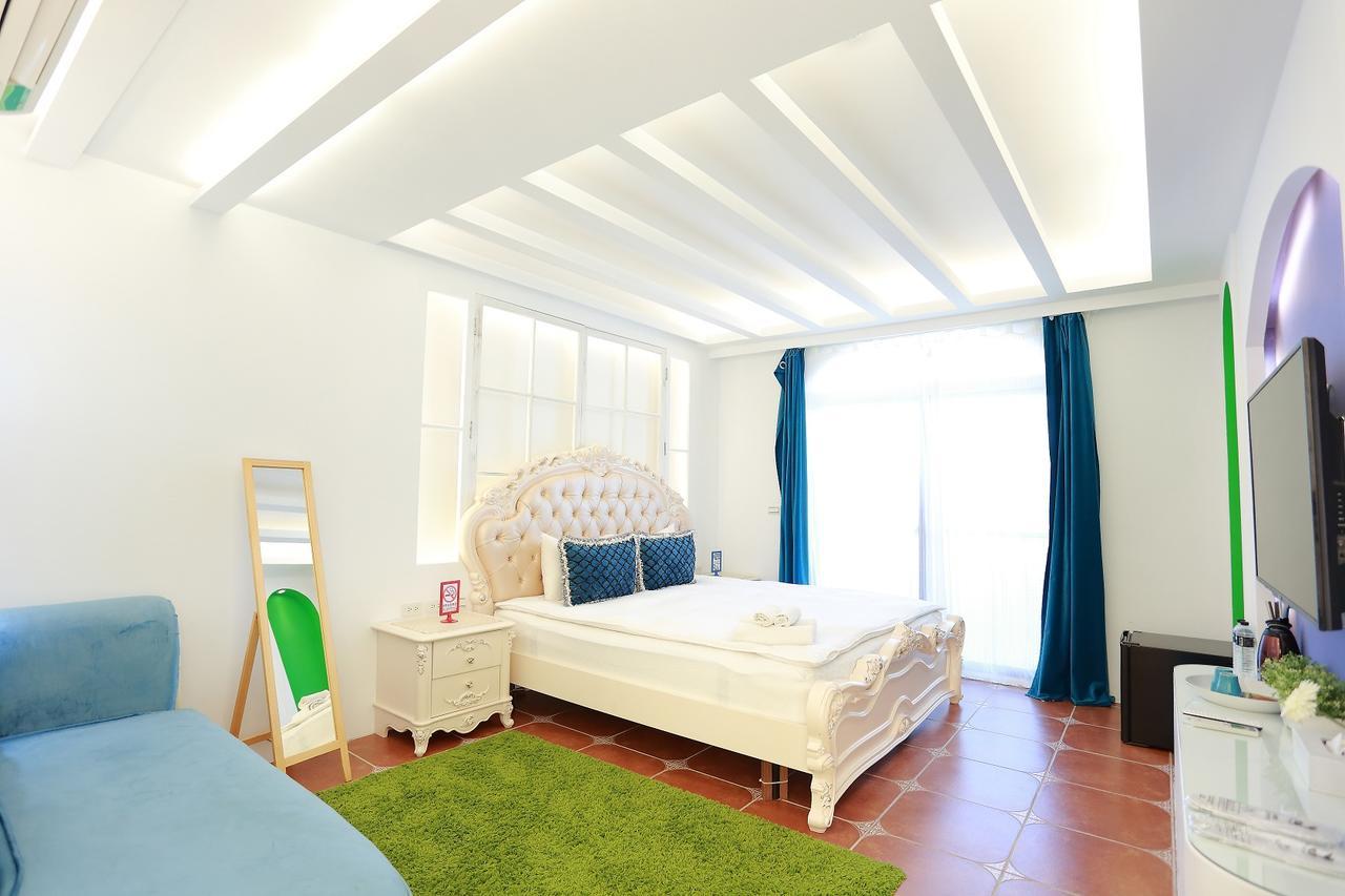 Apartamento Kenting Mira Bella Heng-ch'un Exterior foto