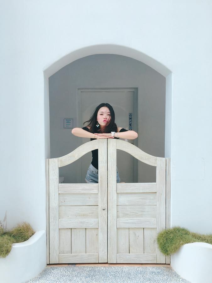 Apartamento Kenting Mira Bella Heng-ch'un Exterior foto