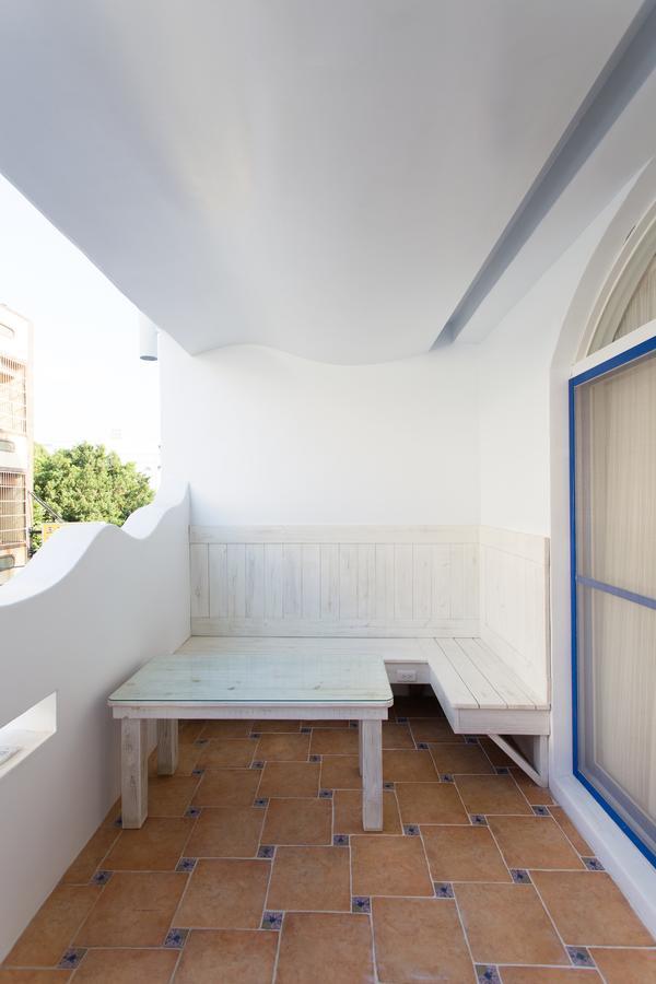 Apartamento Kenting Mira Bella Heng-ch'un Exterior foto