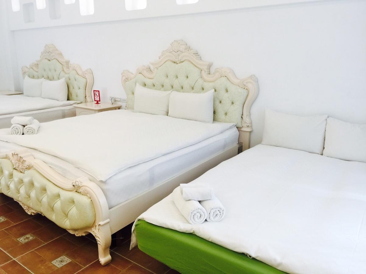 Apartamento Kenting Mira Bella Heng-ch'un Exterior foto