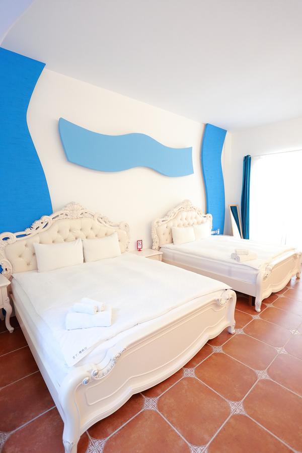 Apartamento Kenting Mira Bella Heng-ch'un Exterior foto