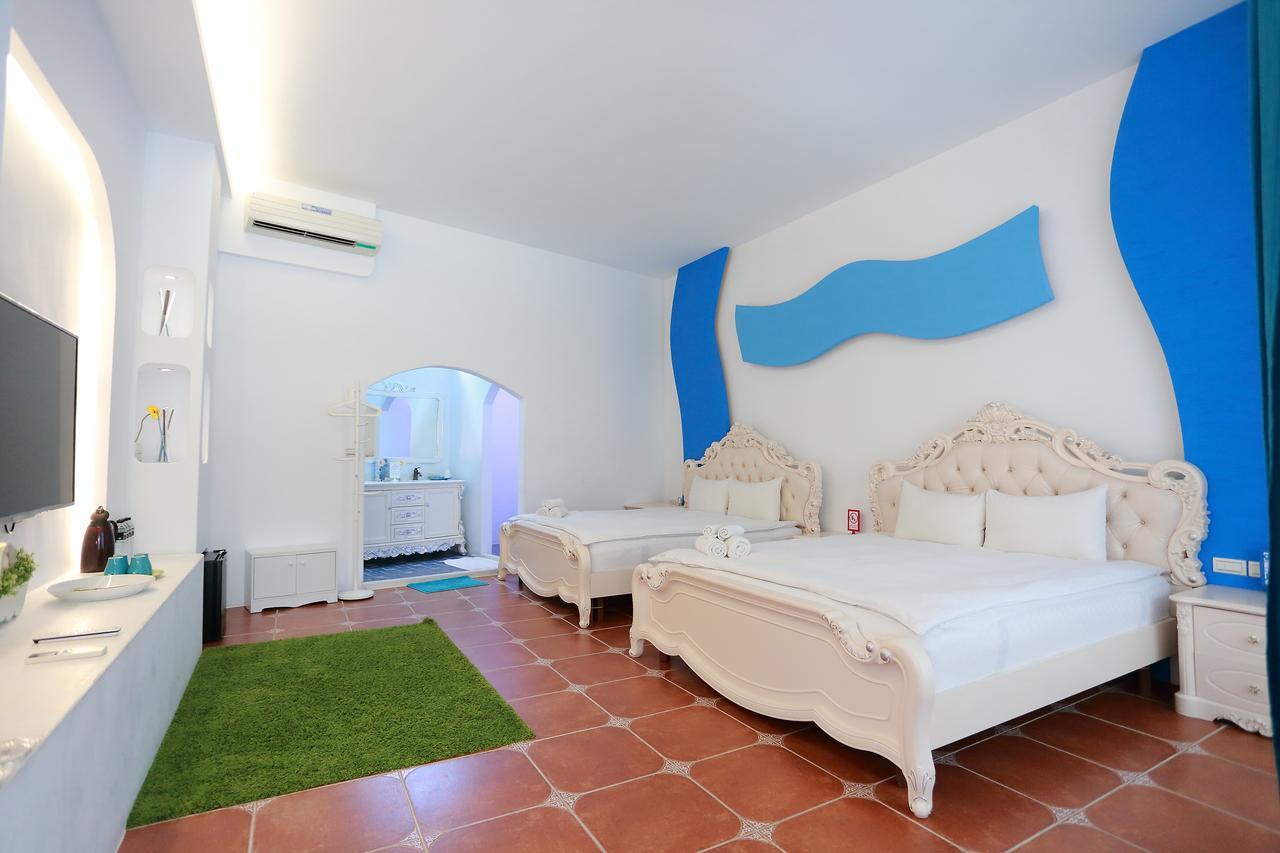 Apartamento Kenting Mira Bella Heng-ch'un Exterior foto