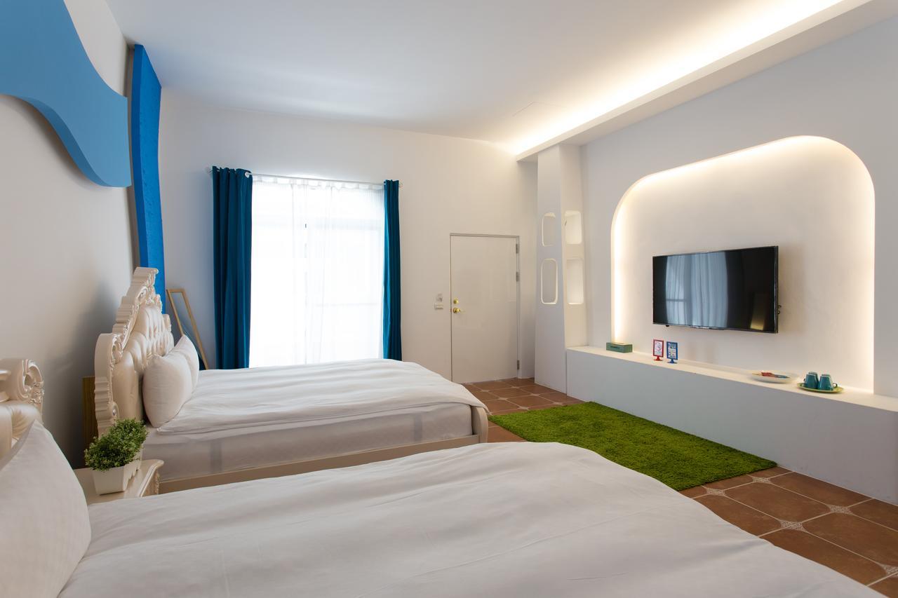 Apartamento Kenting Mira Bella Heng-ch'un Exterior foto