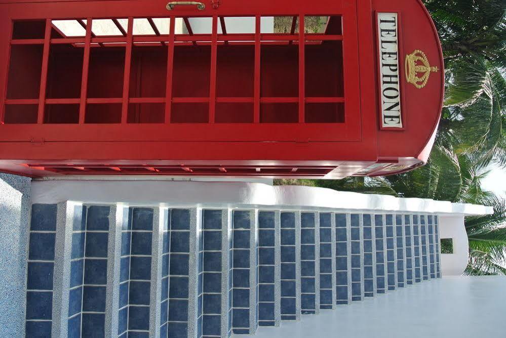 Apartamento Kenting Mira Bella Heng-ch'un Exterior foto
