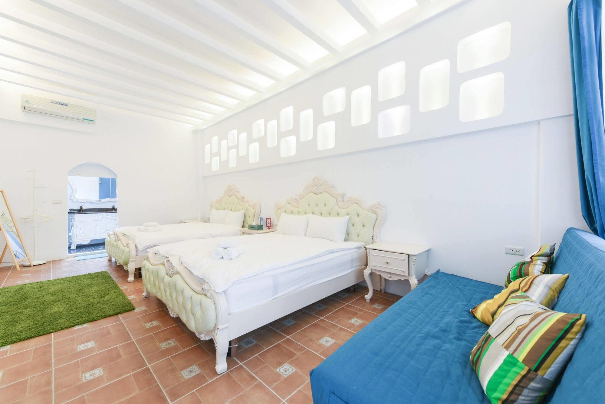 Apartamento Kenting Mira Bella Heng-ch'un Exterior foto