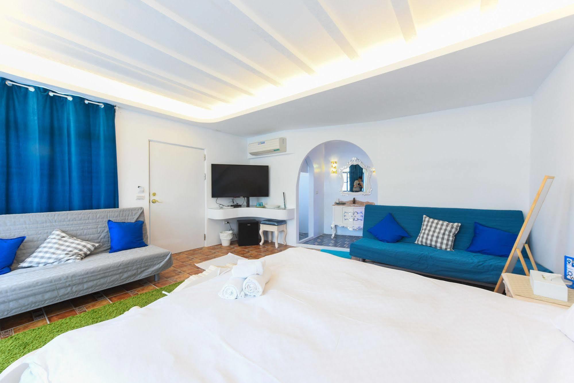 Apartamento Kenting Mira Bella Heng-ch'un Exterior foto