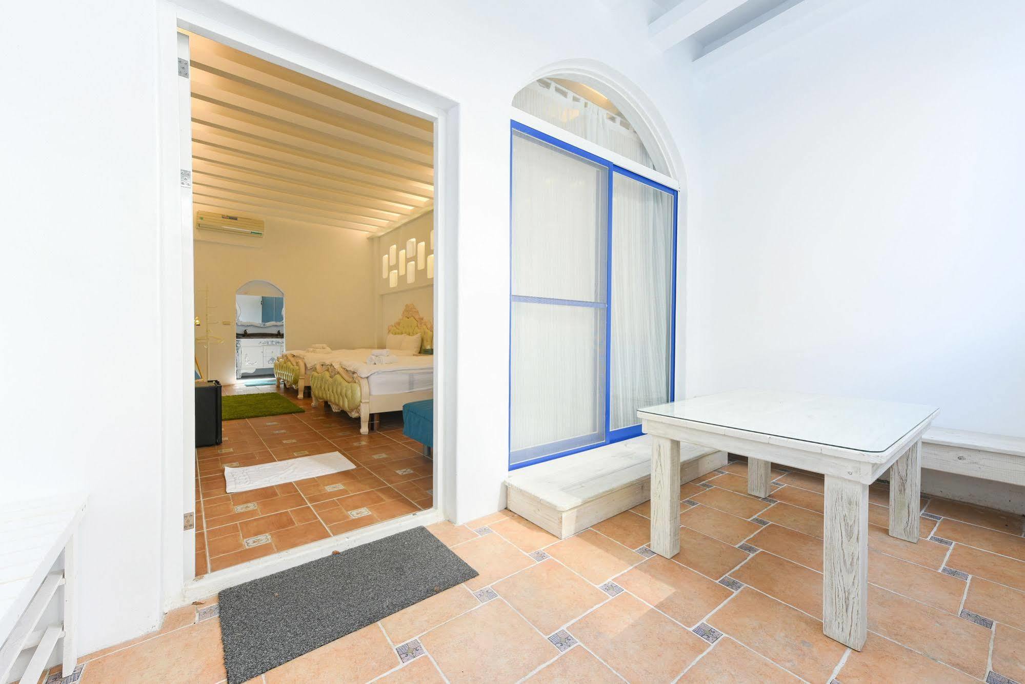 Apartamento Kenting Mira Bella Heng-ch'un Exterior foto