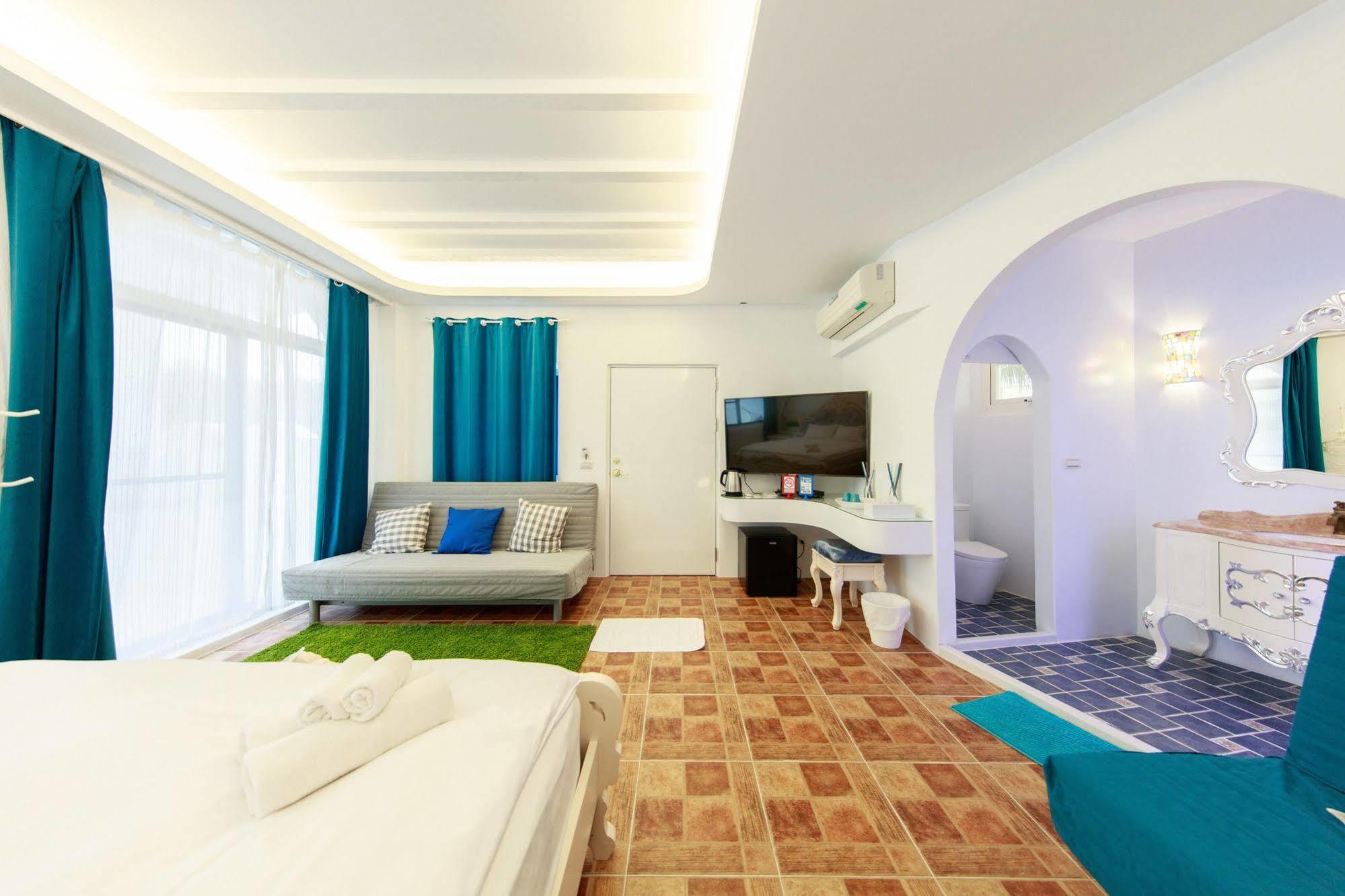 Apartamento Kenting Mira Bella Heng-ch'un Exterior foto