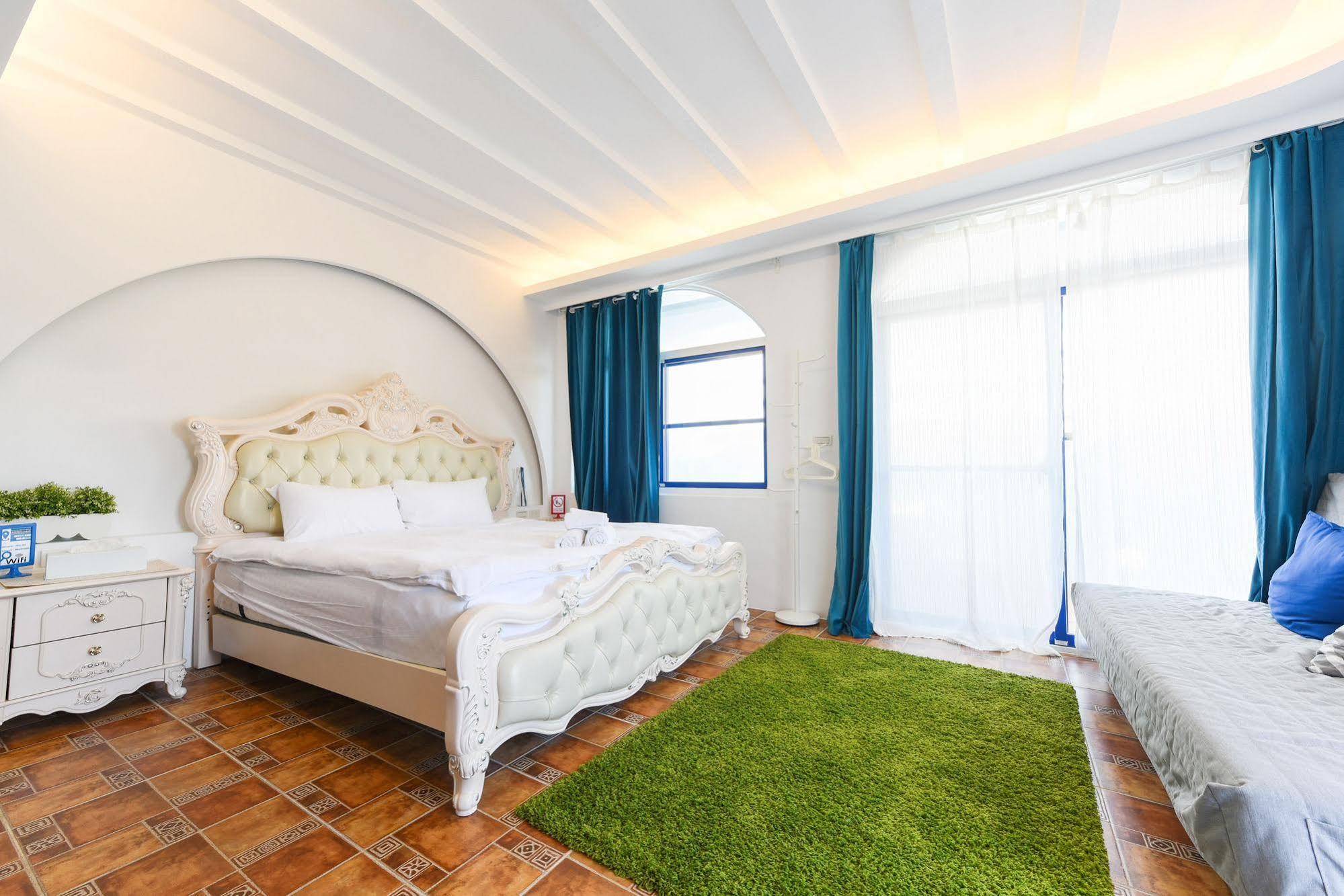 Apartamento Kenting Mira Bella Heng-ch'un Exterior foto