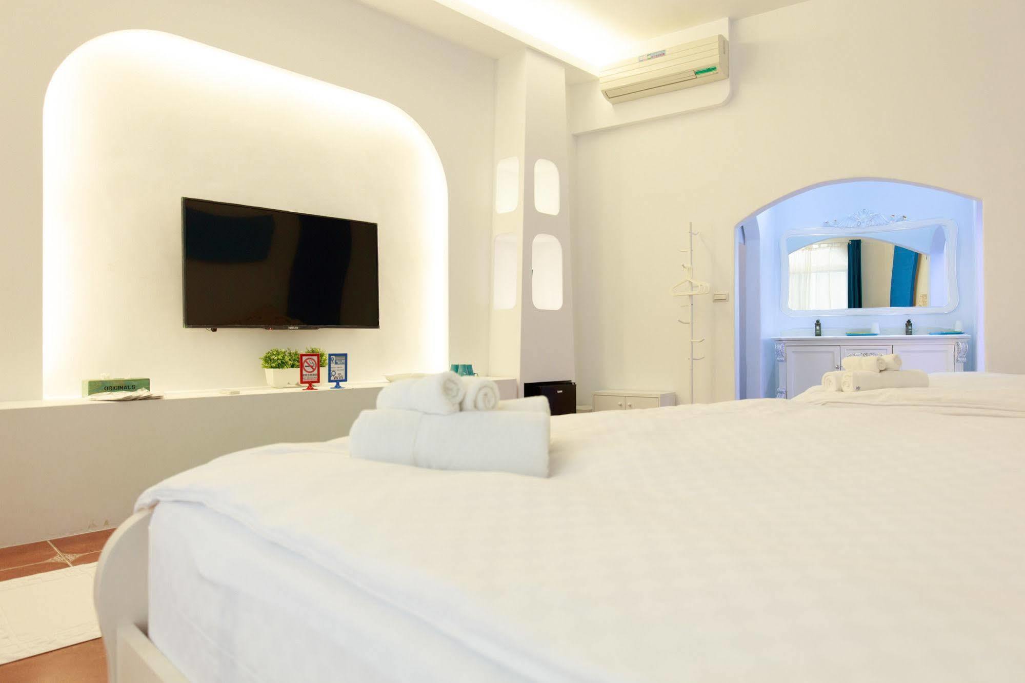 Apartamento Kenting Mira Bella Heng-ch'un Exterior foto