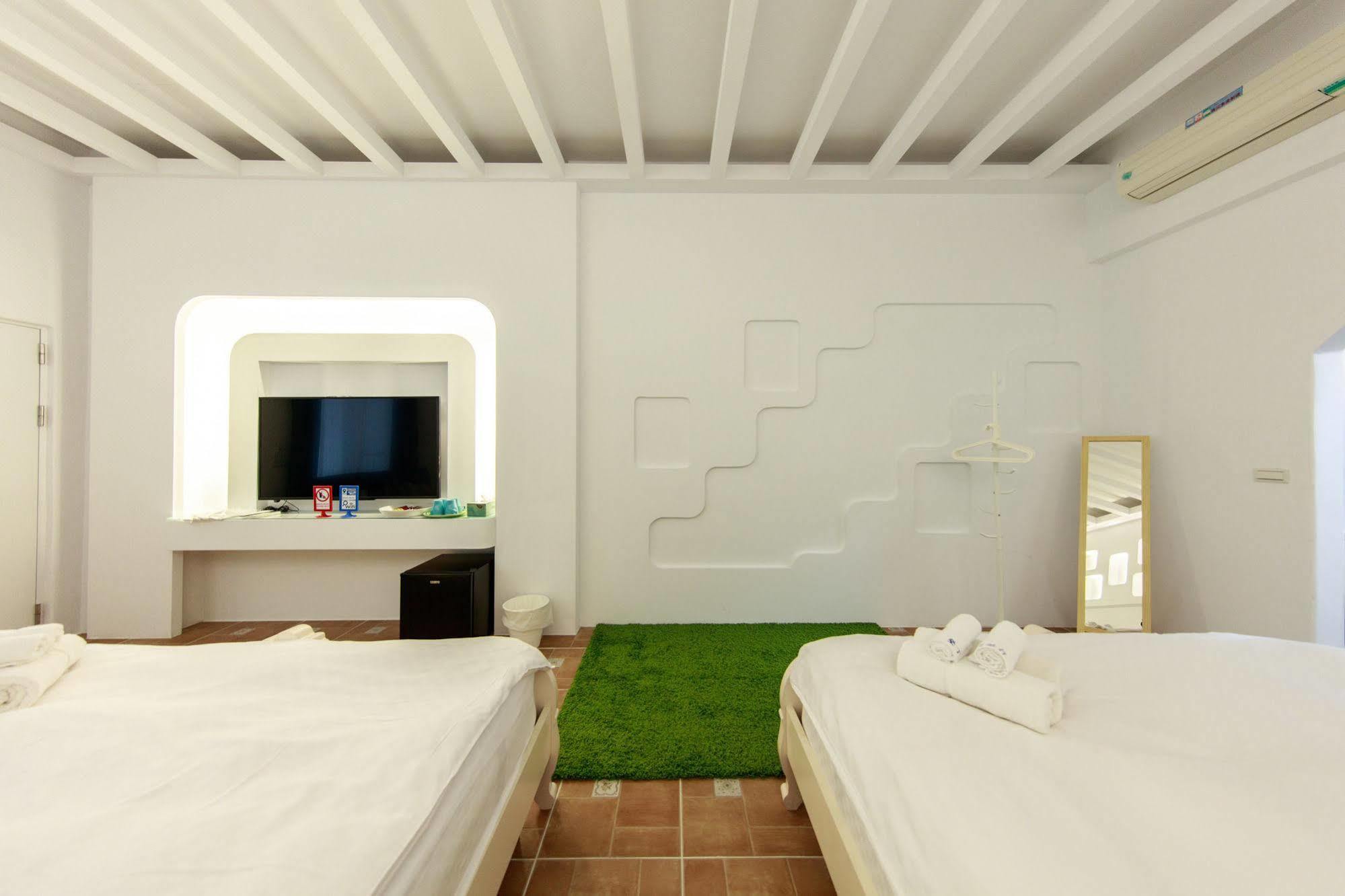 Apartamento Kenting Mira Bella Heng-ch'un Exterior foto