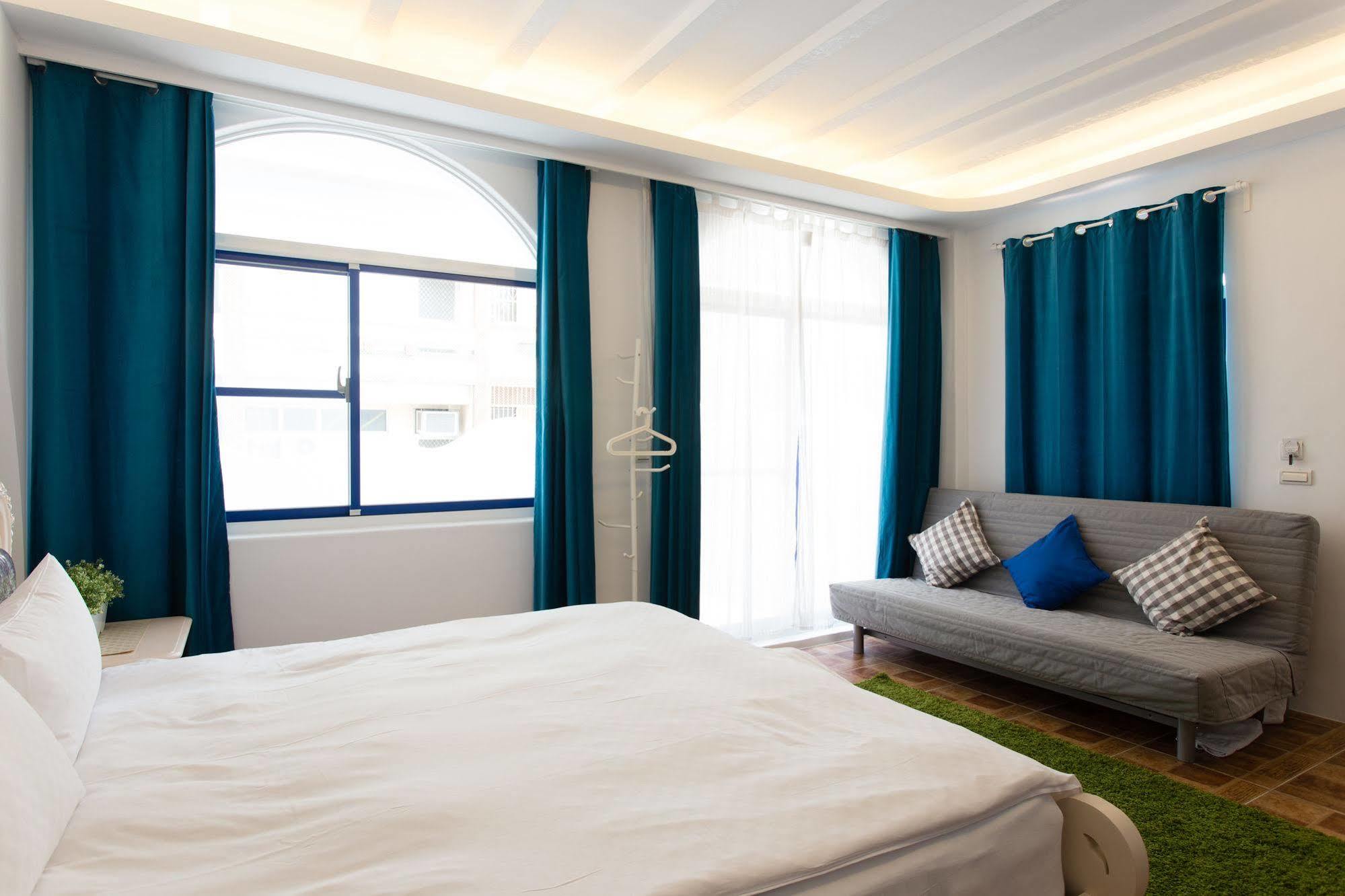 Apartamento Kenting Mira Bella Heng-ch'un Exterior foto