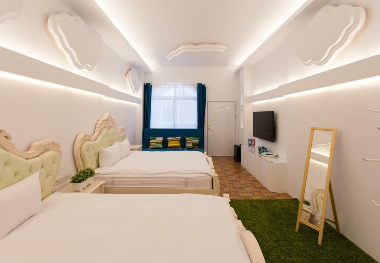 Apartamento Kenting Mira Bella Heng-ch'un Exterior foto