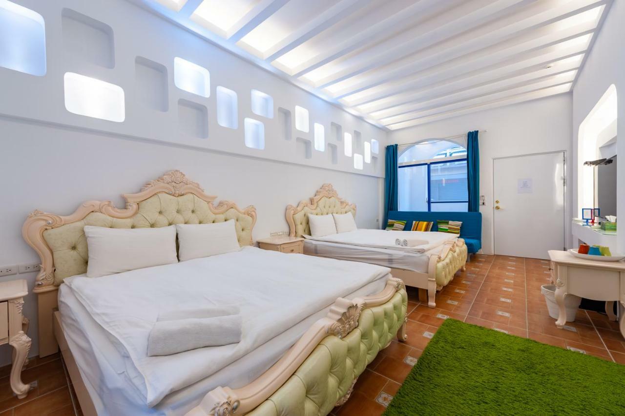 Apartamento Kenting Mira Bella Heng-ch'un Exterior foto