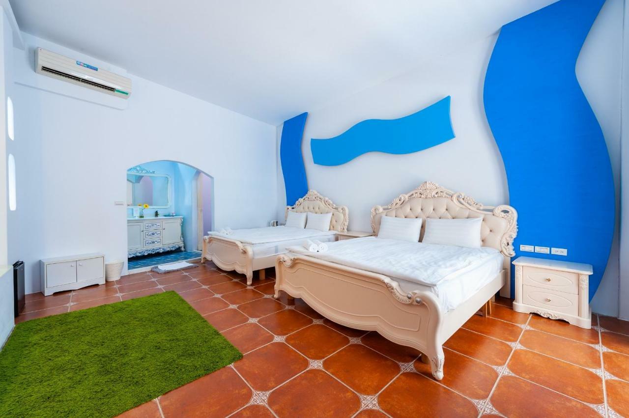 Apartamento Kenting Mira Bella Heng-ch'un Exterior foto