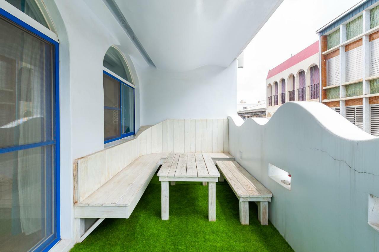 Apartamento Kenting Mira Bella Heng-ch'un Exterior foto