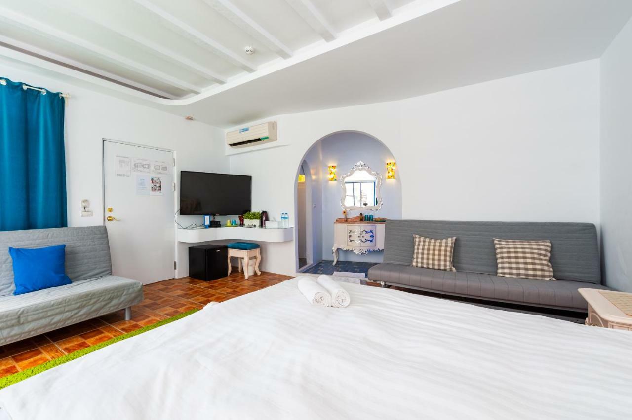 Apartamento Kenting Mira Bella Heng-ch'un Exterior foto