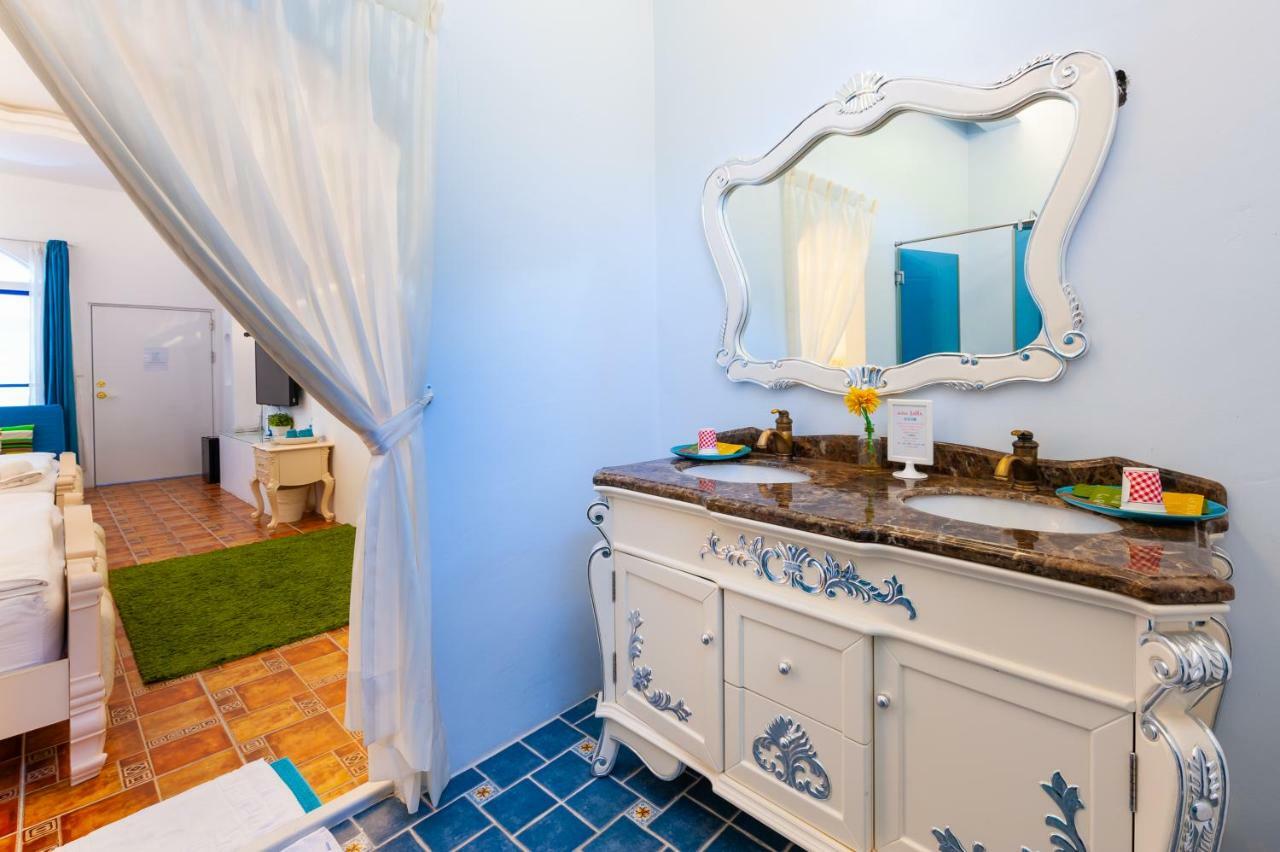 Apartamento Kenting Mira Bella Heng-ch'un Exterior foto