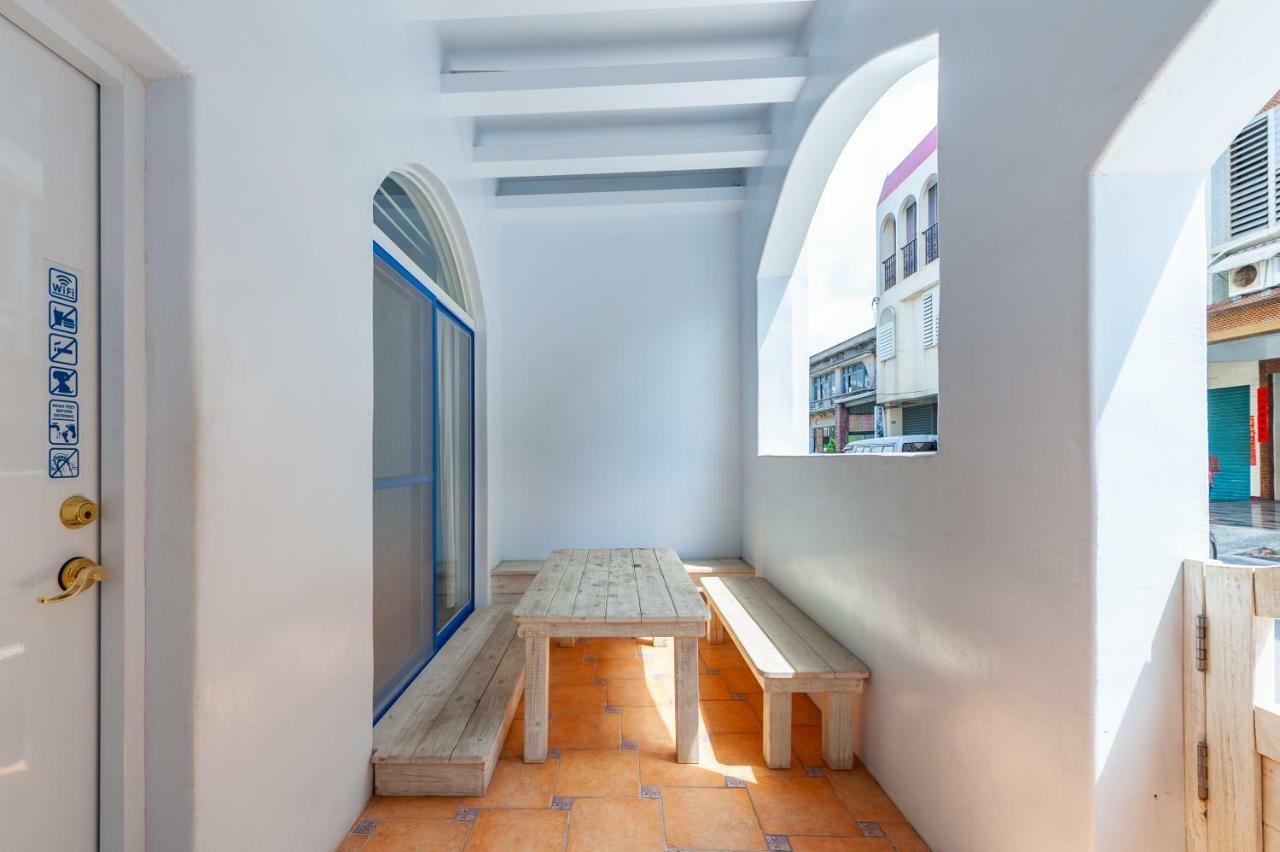 Apartamento Kenting Mira Bella Heng-ch'un Exterior foto