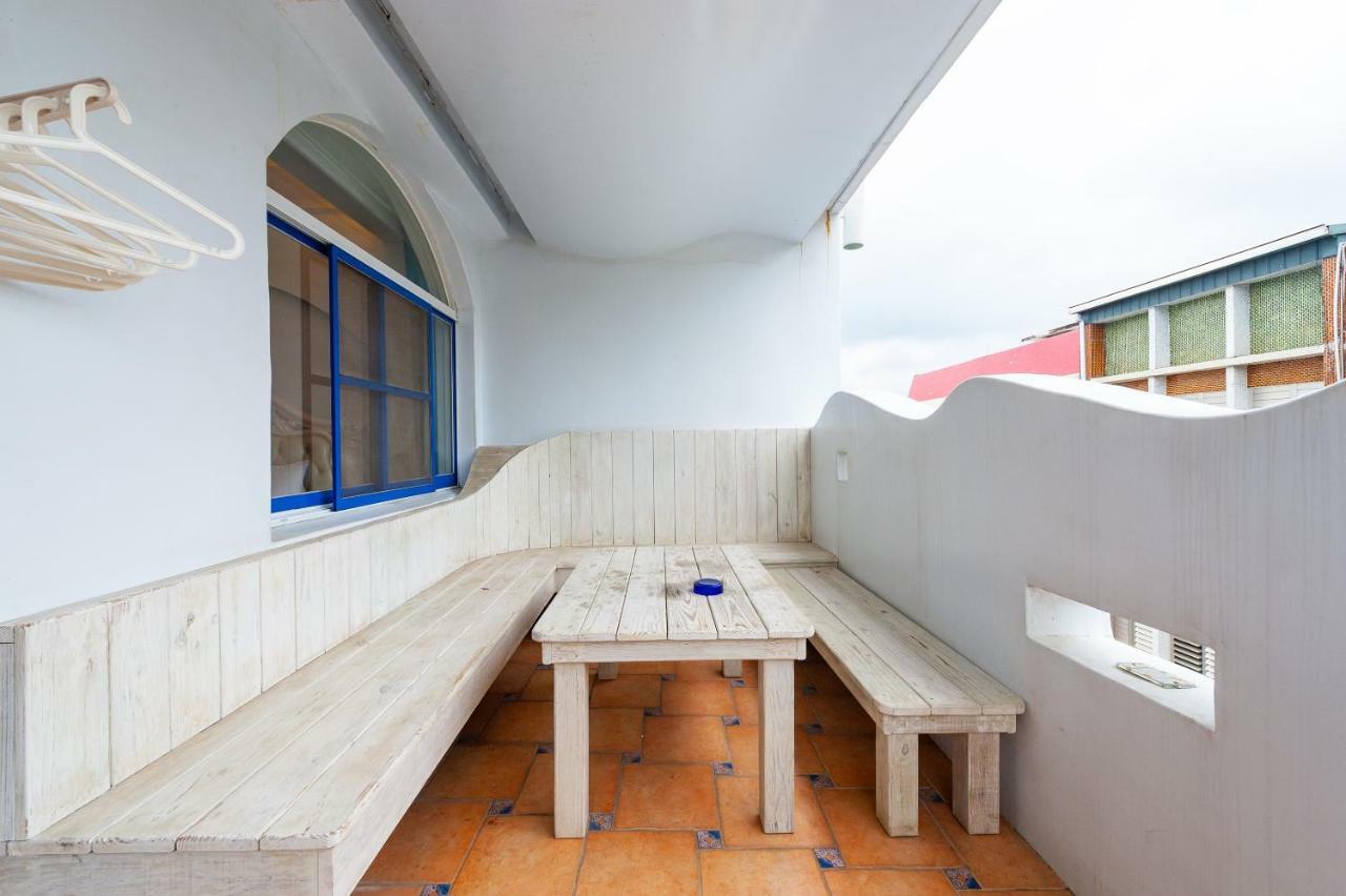 Apartamento Kenting Mira Bella Heng-ch'un Exterior foto