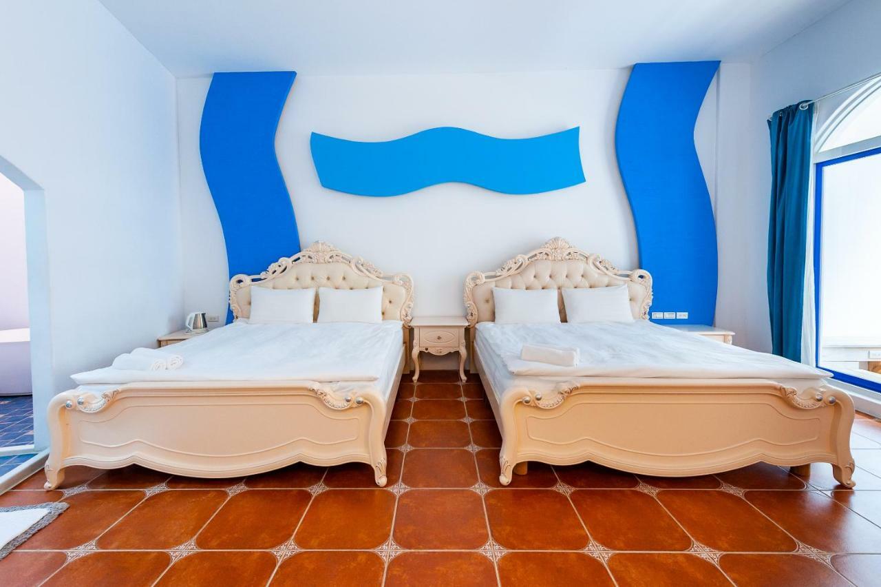 Apartamento Kenting Mira Bella Heng-ch'un Exterior foto